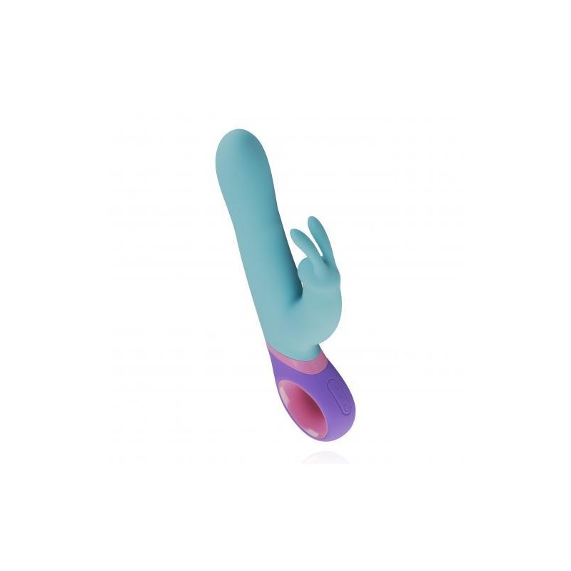 Wibrator - Meta - Rabbit Vibrator